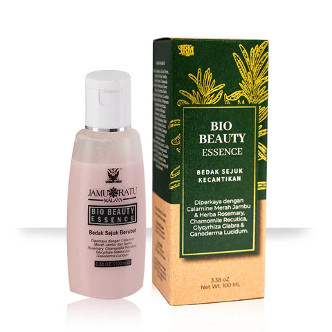 BIO BEAUTY ESSENCE