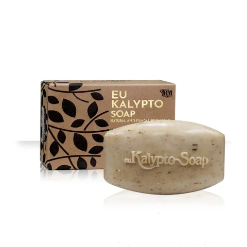 EU KALYPTO SOAP