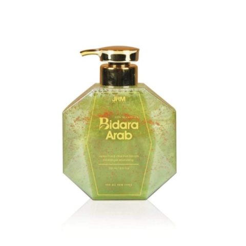 GEL MANDIAN BIDARA ARAB
