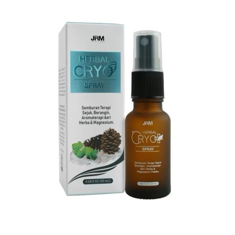 HERBAL CRYO SPRAY