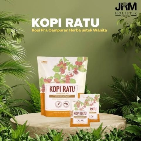 KOPI RATU