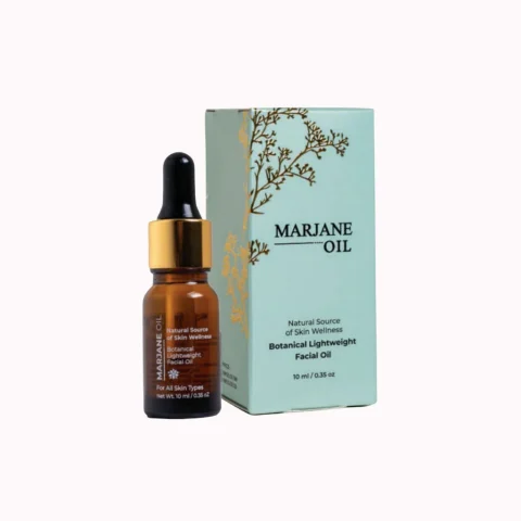 MARJANE OIL