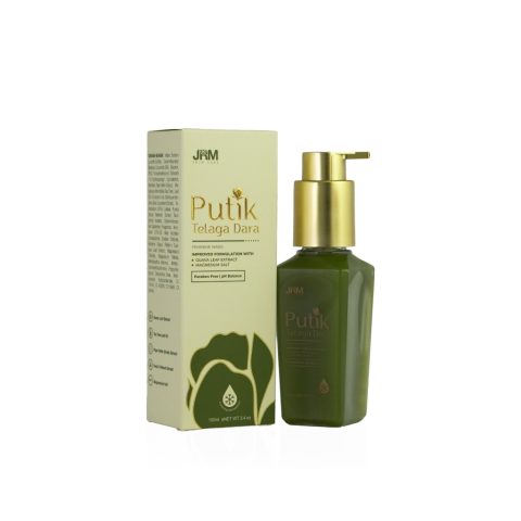 PUTIK TELAGA DARA