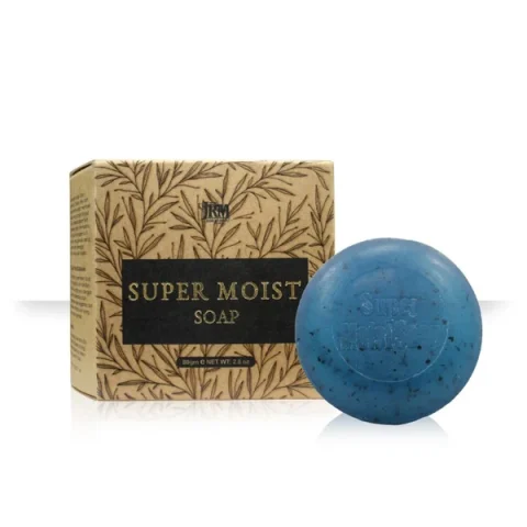 SUPER MOIST SOAP