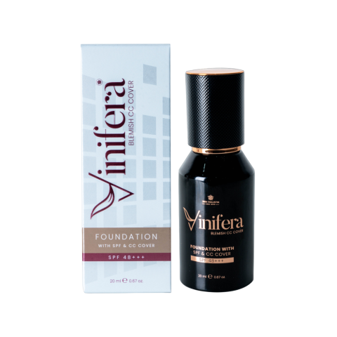 VINIFERA CC COVER