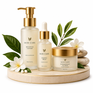 Kecantikan Kulit